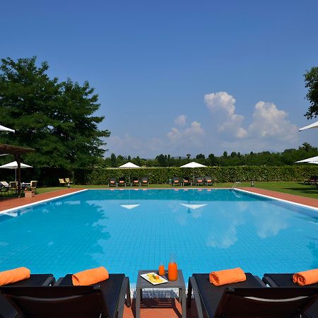 Unahotels Poggio Dei Medici Toscana Скарперія Екстер'єр фото